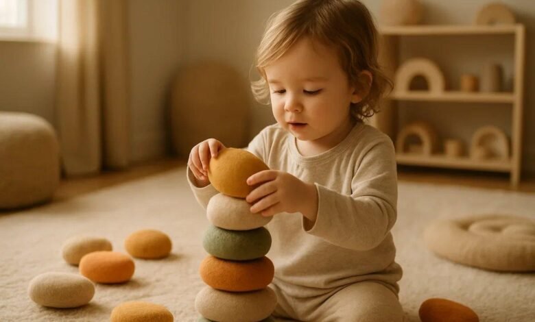 How Autistic Kids Use Echolalia to Communicate