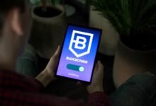cyber security icon overview features