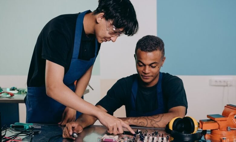learn about asuktworks benefits