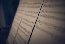 songs in 6 8 time essential list